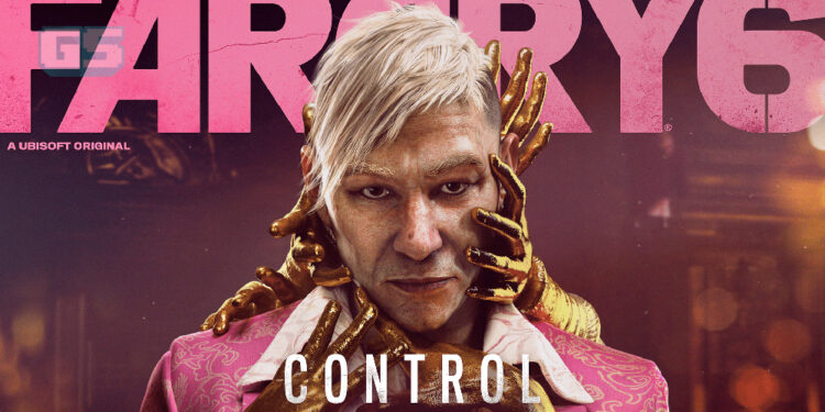 DLC terbaru Far Cry 6, Pagan:Control tersedia bermula 11 Januari!
