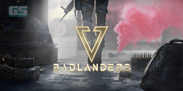 Badlanders – Game Shooter Mobile terbaru dilancarkan oleh NetEase Games!