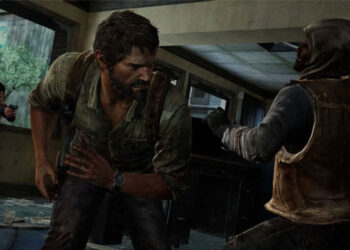 The Last of Us 2 Multiplayer mungkin free-to-play dan mempunyai mikrotransaksi!