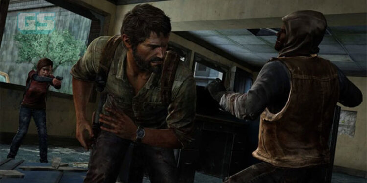 The Last of Us 2 Multiplayer mungkin free-to-play dan mempunyai mikrotransaksi!
