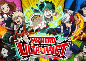 My Hero Ultra Impact akan dilepaskan secara Global! Pra-daftar sudah bermula!
