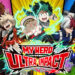 My Hero Ultra Impact akan dilepaskan secara Global! Pra-daftar sudah bermula!