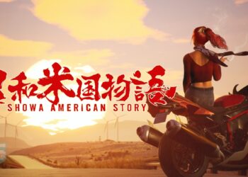 Showa American Story – Game Dystopian ARPG terbaru penuh dengan Zombi!