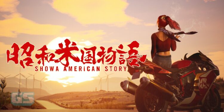 Showa American Story – Game Dystopian ARPG terbaru penuh dengan Zombi!