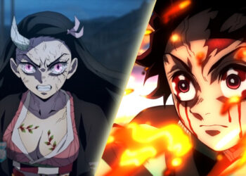 Episod terbaru Demon Slayer antara yang terbaik dalam siri ini! Ada Nezuko Full Demon Form dan Teknik Hinokami Kagura Tanjiro!