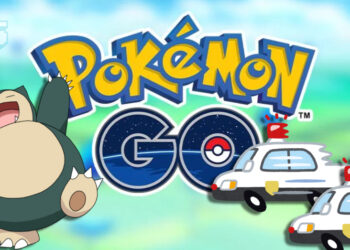 Anggota Polis digugurkan kerana sibuk bermain Pokemon Go untuk menangkap Snorlax dan gagal menjawab panggilan!