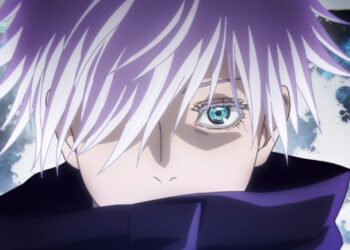 Filem Jujutsu Kaisen 0 telah dibocorkan sepenuhnya di Media Sosial!