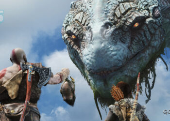 Preload God of War PC akan tersedia tidak lama lagi!