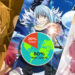 Sebanyak 20 peratus anime pada tahun 2021 bergenre Isekai menurut statistik Crunchyroll!