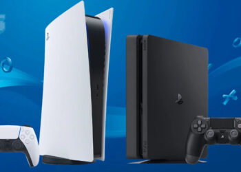 Sony akan tingkatkan pengeluaran konsol PS4 berikutan kekurangan bekalan PS5!