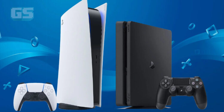 Sony akan tingkatkan pengeluaran konsol PS4 berikutan kekurangan bekalan PS5!