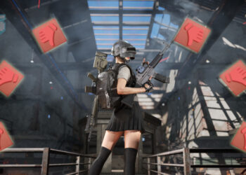 Baru sehari PUBG percuma, ramai pemain lama yang minta refund dan review bomb!