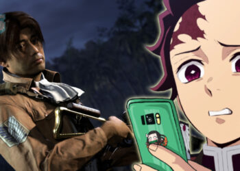 Belum keluar lagi tetapi ramai peminat AOT mengkritik Levi Bundle dalam COD Vanguard!