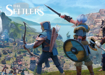 Ubisoft umumkan Tarikh Pelancaran dan Ujian Beta Tertutup The Settlers!