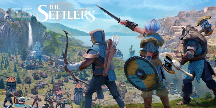 Ubisoft umumkan Tarikh Pelancaran dan Ujian Beta Tertutup The Settlers!