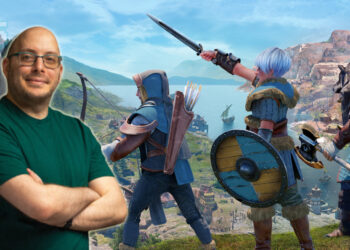 “Reboot The Settlers dibangunkan untuk peminat” – Temuramah bersama Christian Hagedorn, pengarah kreatif The Settlers
