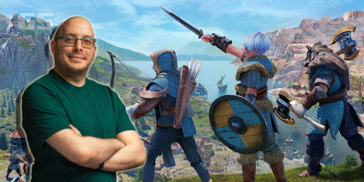 “Reboot The Settlers dibangunkan untuk peminat” – Temuramah bersama Christian Hagedorn, pengarah kreatif The Settlers