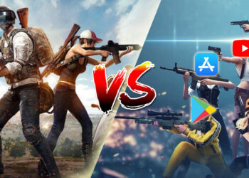 Pembangun PUBG Mobile menyaman Apple, Google dan Garena kerana klon game!