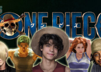One Piece Live Action akan mempunyai 8 episod dan penggambaran bermula tahun ini!