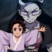 “Nezuko masih muda!” – Ramai yang mengkritik Demon Slayer kerana Nezuko dikatakan terlalu seksual!