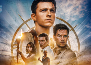 Filem Uncharted akan keluar di Malaysia pada 17 Februari 2022! Trailer terbaru juga dilepaskan!