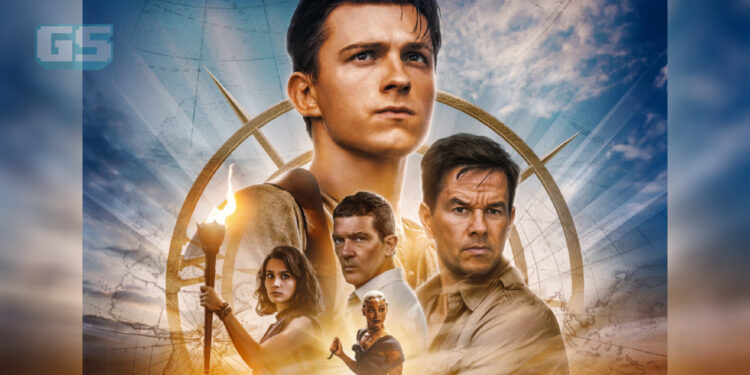 Filem Uncharted akan keluar di Malaysia pada 17 Februari 2022! Trailer terbaru juga dilepaskan!
