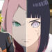 Sakura vs Hinata! Siapa yang paling kuat antara mereka? Perdebatan hebat antara peminat!