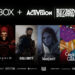 Microsoft kini miliki Activision Blizzard dengan nilai hampir $70 Billion!