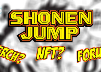 Viz Media mempunyai pengumuman besar mengenai Shonen JUMP!