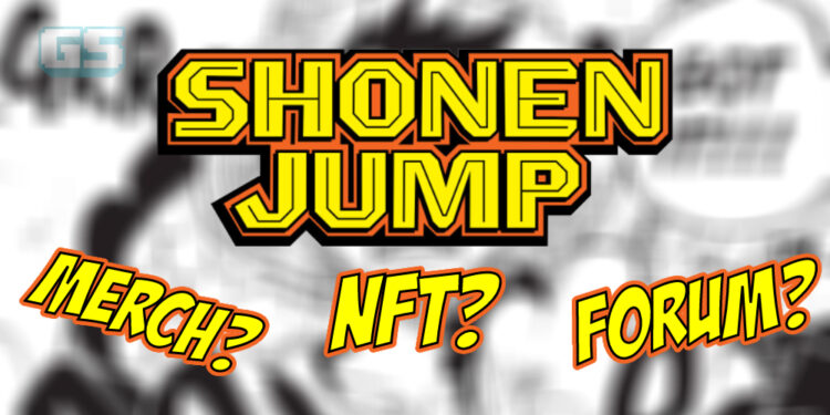 Viz Media mempunyai pengumuman besar mengenai Shonen JUMP!