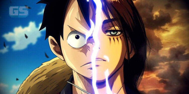 Perang antara peminat One Piece dan Attack on Titan di IMDb!