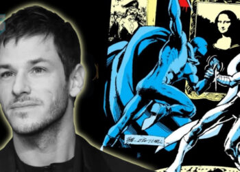 Pelakon Marvel’s Moon Knight meninggal dunia selepas kemalangan ski