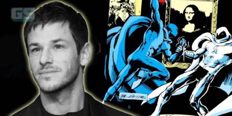 Pelakon Marvel’s Moon Knight meninggal dunia selepas kemalangan ski