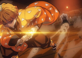 Demon Slayer: Kenapa Zenitsu selalu tidur semasa bertarung?