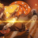 Demon Slayer: Kenapa Zenitsu selalu tidur semasa bertarung?