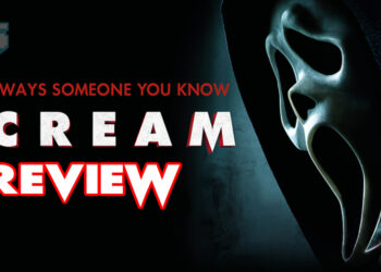 [Review] Scream – Filem slasher terbaru dengan jenaka menarik!