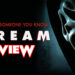 [Review] Scream – Filem slasher terbaru dengan jenaka menarik!