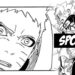 [ Boruto 66 Spoiler ] Naruto mungkin kehilangan anaknya!