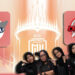 Karra, On Air Pipol mewakili Malaysia di Kejohanan Jemputan Wanita Mobile Legends 2022!