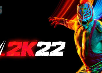 WWE 2K22 bakal dilancarkan pada Mac 2022 di PS5, PS4, Xbox X|S dan PC!