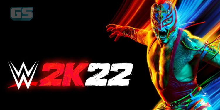 WWE 2K22 bakal dilancarkan pada Mac 2022 di PS5, PS4, Xbox X|S dan PC!