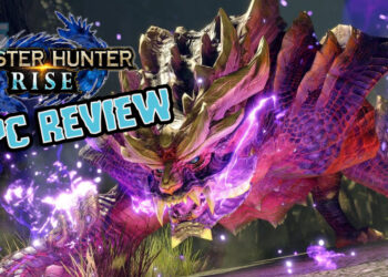[Review] Monster Hunter Rise PC – Pengalaman bermain yang berbeza dari versi konsol!