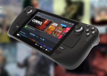 Senarai game yang boleh dimainkan di Steam Deck! Usya dulu sebelum beli!