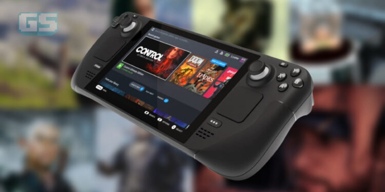 Senarai game yang boleh dimainkan di Steam Deck! Usya dulu sebelum beli!