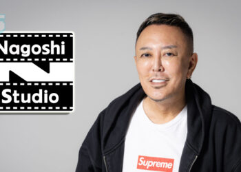 Bekas pembangun Yakuza membuka studio baru, Nagoshi Studio!