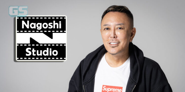 Bekas pembangun Yakuza membuka studio baru, Nagoshi Studio!