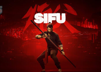 Saiz untuk game Sifu di PS5 hanya 7GB sahaja! Tak perlu buang game lain!