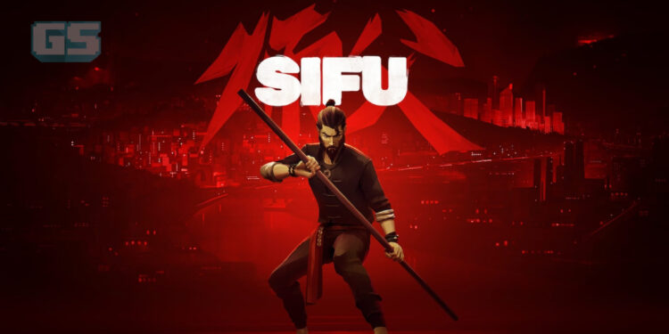 Saiz untuk game Sifu di PS5 hanya 7GB sahaja! Tak perlu buang game lain!