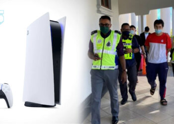 “Mengaku tidak bersalah” – Scammer PS5 telah didakwa dengan hukuman penjara minimum setahun!