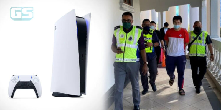 “Mengaku tidak bersalah” – Scammer PS5 telah didakwa dengan hukuman penjara minimum setahun!